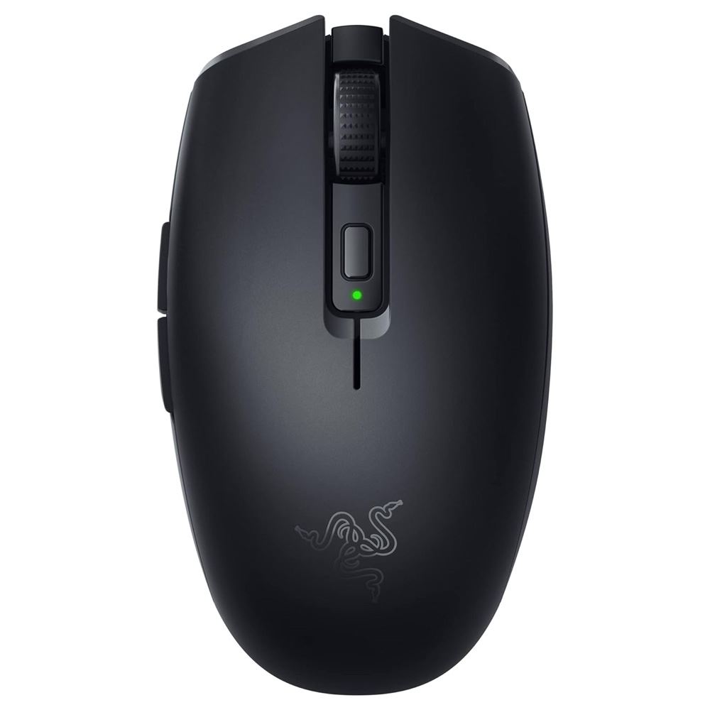 Chuột không dây Gaming RAZER Orochi V2 - Đen Màu Đen