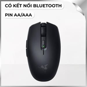Chuột không dây Gaming RAZER Orochi V2 - Đen