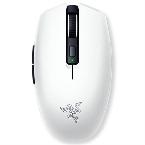 Chuột không dây Gaming RAZER Orochi V2 - Trắng Màu Trắng