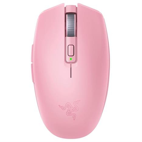 Chuột không dây Gaming RAZER Orochi V2 - Hồng Màu Hồng