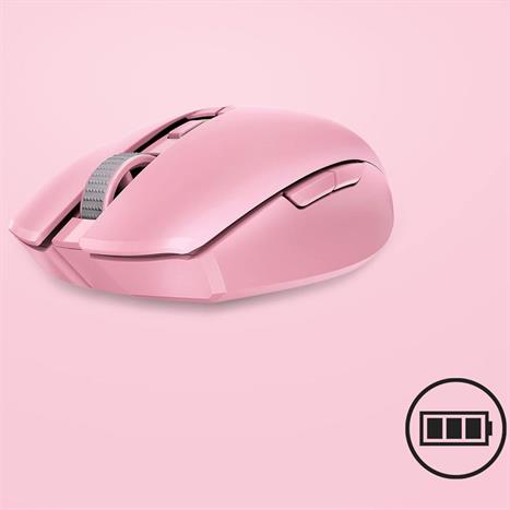 Chuột không dây Gaming RAZER Orochi V2 - Hồng Màu Hồng