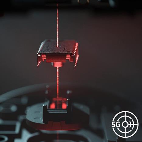 Chuột không dây Gaming RAZER Orochi V2 - Hồng Màu Hồng