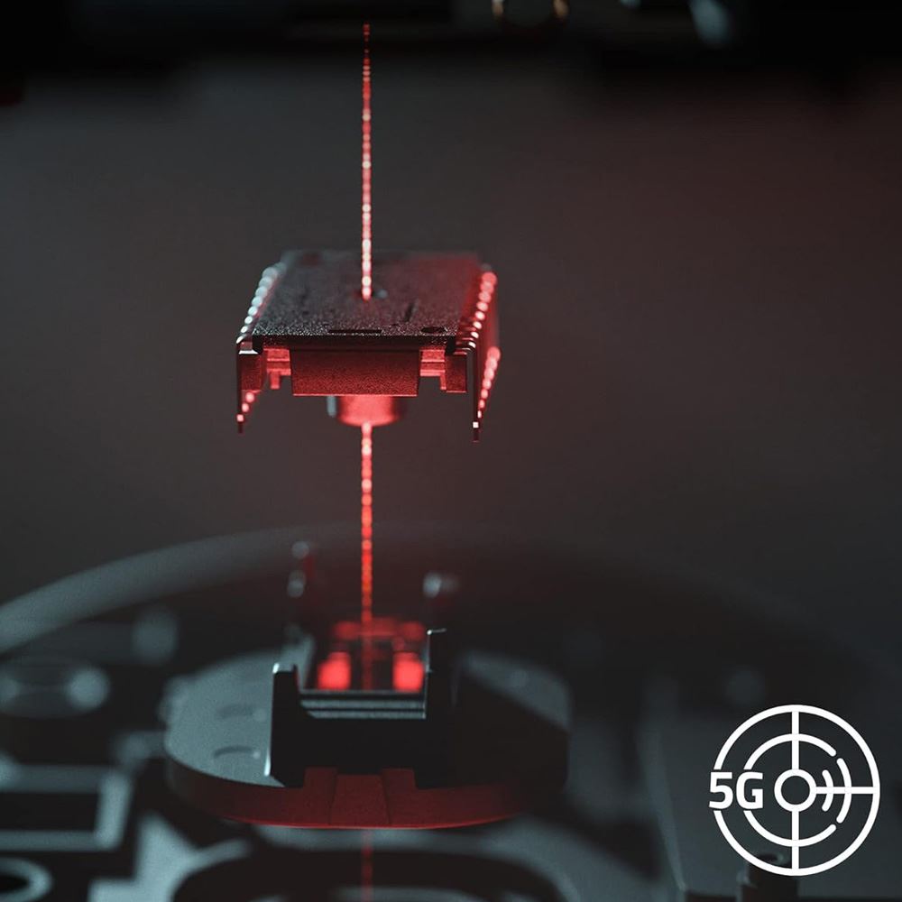Chuột không dây Gaming RAZER Orochi V2 - Hồng Màu Hồng