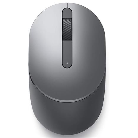 Chuột không dây Dell MS3320W - Xám Màu Xám