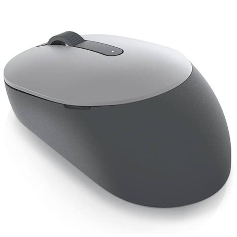 Chuột không dây Dell MS3320W - Xám Màu Xám