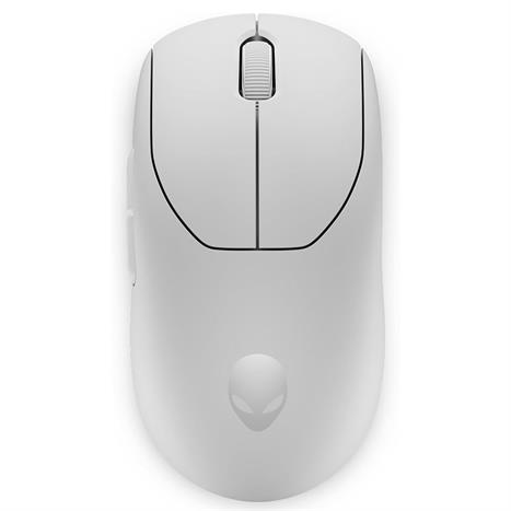 Chuột Không Dây Dell Alienware Pro 570-BBGM Màu Trắng