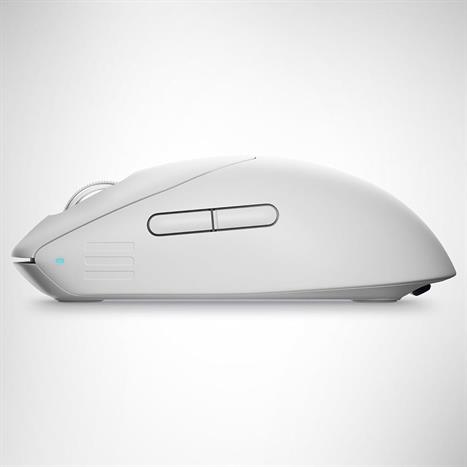 Chuột Không Dây Dell Alienware Pro 570-BBGM Màu Trắng