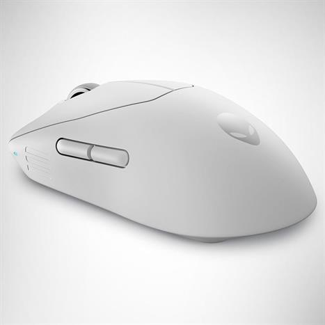 Chuột Không Dây Dell Alienware Pro 570-BBGM Màu Trắng