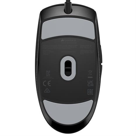 Chuột Có dây Gaming Corsair M55 Black/CH-930F000-AP Màu Đen