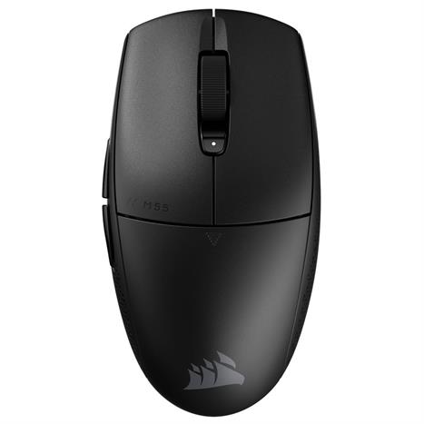 Chuột Bluetooth Gaming Corsair M55 Black/CH-931F000-AP Màu Đen