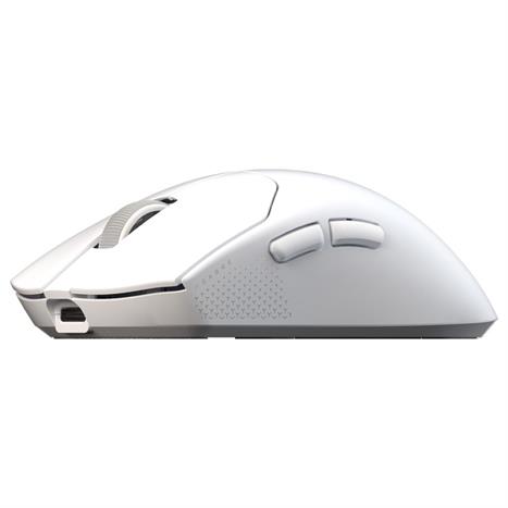 Chuột sạc Không dây Gaming Corsair SABRE V2 PRO Ultralight White/CH-931G001-WW Màu Trắng