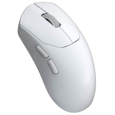 Chuột sạc Không dây Gaming Corsair SABRE V2 PRO Ultralight White/CH-931G001-WW Màu Trắng