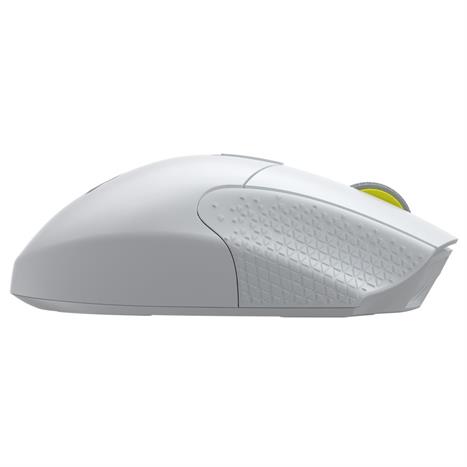 Chuột Bluetooth Gaming Corsair SCIMITAR ELITE SE White/CH-9314011-AP Màu Trắng