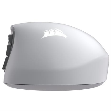 Chuột Bluetooth Gaming Corsair SCIMITAR ELITE SE White/CH-9314011-AP Màu Trắng