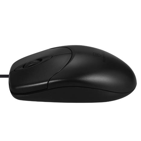 Chuột Có dây Gaming MicroPack M-101 - Đen Màu Đen