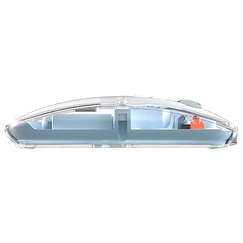 Chuột Bluetooth JCPAL Ctrl Pro JCP3108 - Xanh - 3