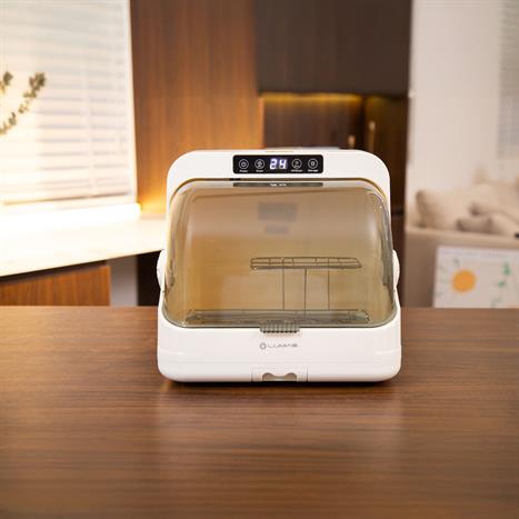 Máy sấy tiệt trùng UV LUMIAS LUD-08