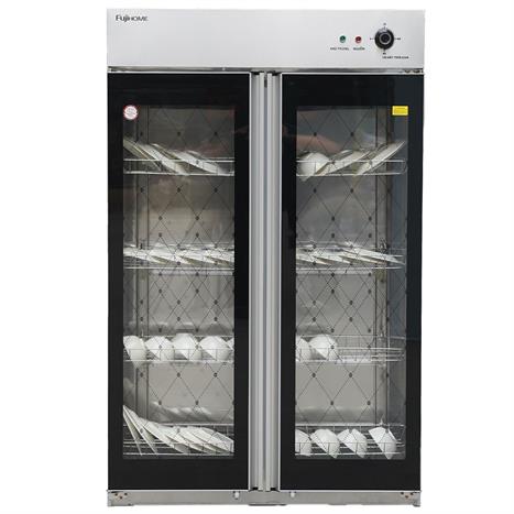 Tủ sấy chén bát tiệt trùng Fujihome DD400A