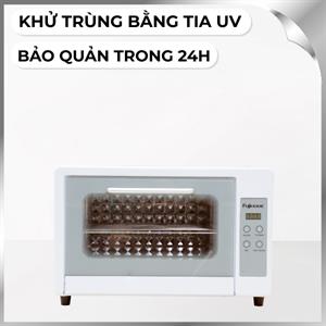 Tủ sấy chén bát tiệt trùng Fujihome DD24