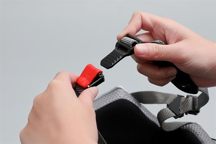 Mũ 1/2 size L Delites ATN10K xanh đen Màu Xanh đen