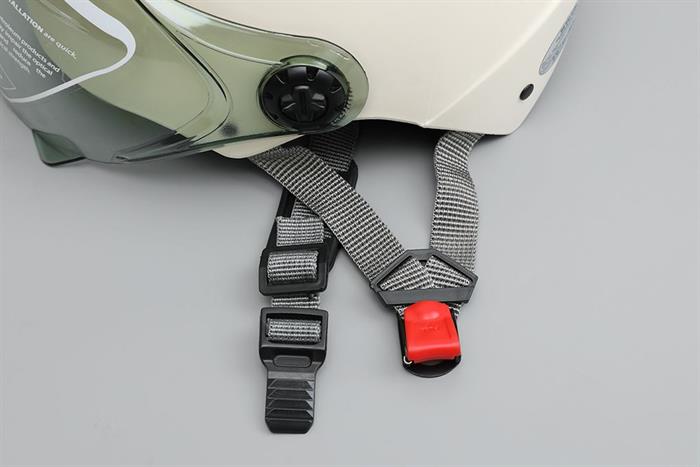 Mũ 1/2 size XL Delites ATN12K vàng Màu Vàng nhạt