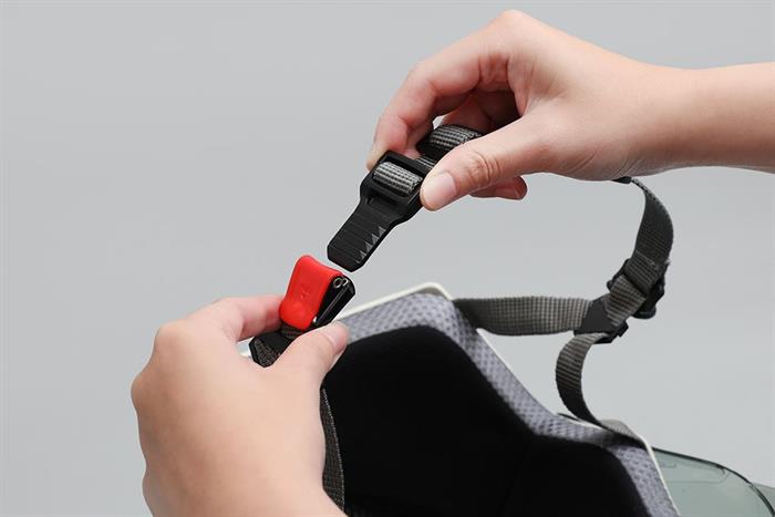 Mũ 1/2 size XL Delites ATN12K vàng Màu Vàng nhạt