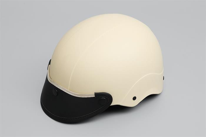 Mũ 1/2 size XL Delites ATN05 vàng sữa Màu Vàng nhạt