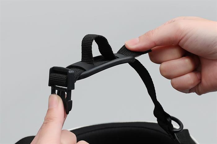 Mũ 1/2 size XL Delites ATN05 vàng sữa Màu Vàng nhạt