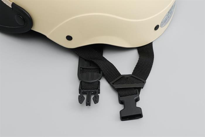 Mũ 1/2 size XL Delites ATN05 vàng sữa Màu Vàng nhạt