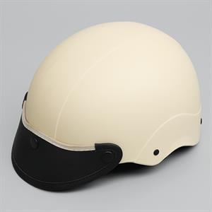 Mũ 1/2 size XL Delites ATN05 vàng sữa