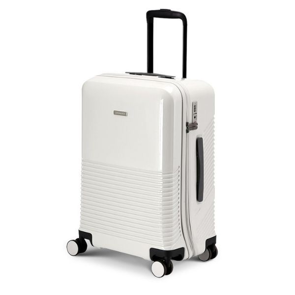 Vali kéo Lock&Lock LTZ902WHT 24 inch Trắng Màu Trắng