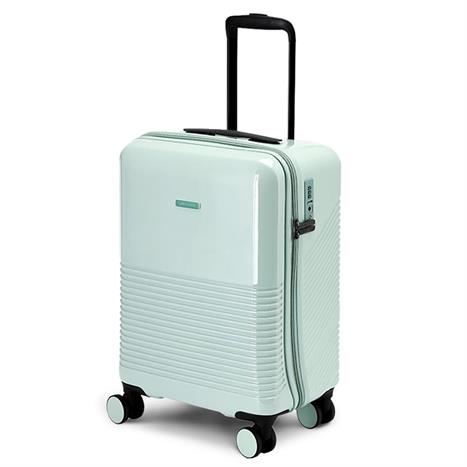 Vali kéo Lock&Lock LTZ901MIT 20 inch Xanh Bạc Hà