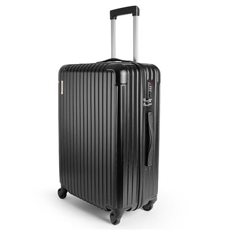 Vali kéo Lock&Lock LTZ618BLK 24 inch Đen