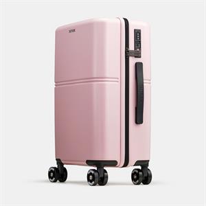 Vali kéo Tactflow TFT101SOFTPINK Suitcase 20 inch hồng nhạt