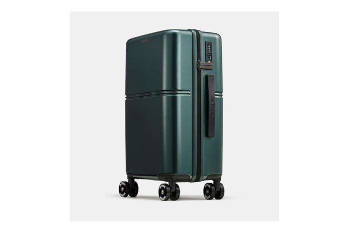 Vali kéo Tactflow TFT101DEEPGREEN Suitcase 20 inch xanh lá đậm Màu Xanh lá đậm