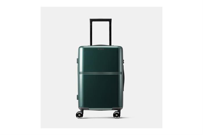 Vali kéo Tactflow TFT101DEEPGREEN Suitcase 20 inch xanh lá đậm Màu Xanh lá đậm