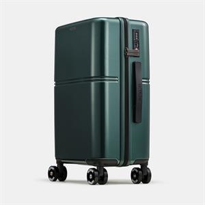 Vali kéo Tactflow TFT101DEEPGREEN Suitcase 20 inch xanh lá đậm