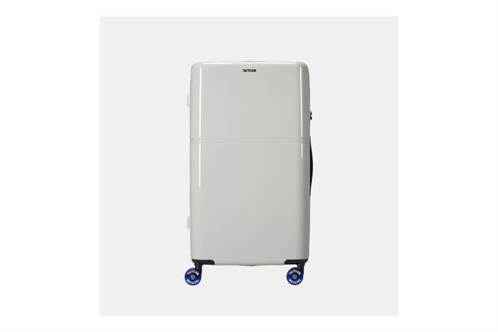 Vali kéo Tactflow TFT121LIGHTGRAY Suitcase 28 inch xám nhạt Màu Xám nhạt