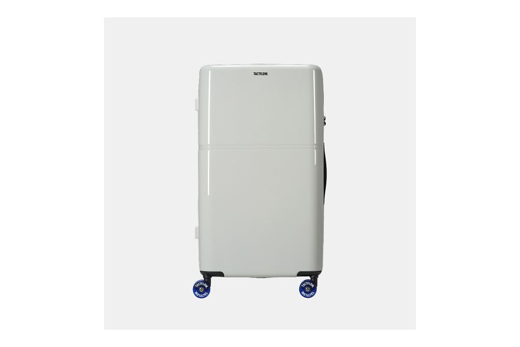 Vali kéo Tactflow TFT121LIGHTGRAY Suitcase 28 inch xám nhạt Màu Xám nhạt