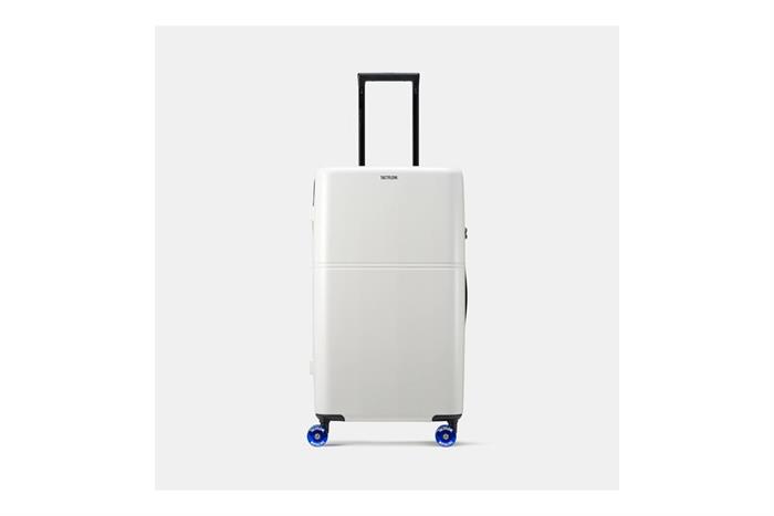 Vali kéo Tactflow TFT121LIGHTGRAY Suitcase 28 inch xám nhạt Màu Xám nhạt
