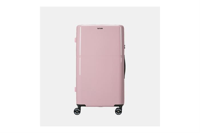 Vali kéo Tactflow TFT121SOFTPINK Suitcase 28 inch hồng nhạt Màu Hồng nhạt