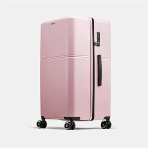 Vali kéo Tactflow TFT121SOFTPINK Suitcase 28 inch hồng nhạt
