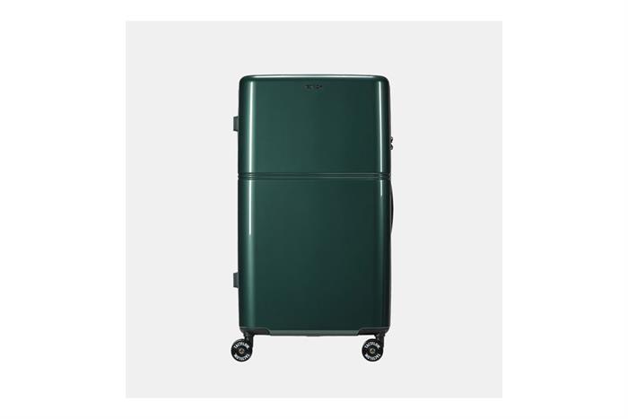 Vali kéo Tactflow TFT121DEEPGREEN Suitcase 28 inch xanh lá đậm Màu Xanh lá đậm