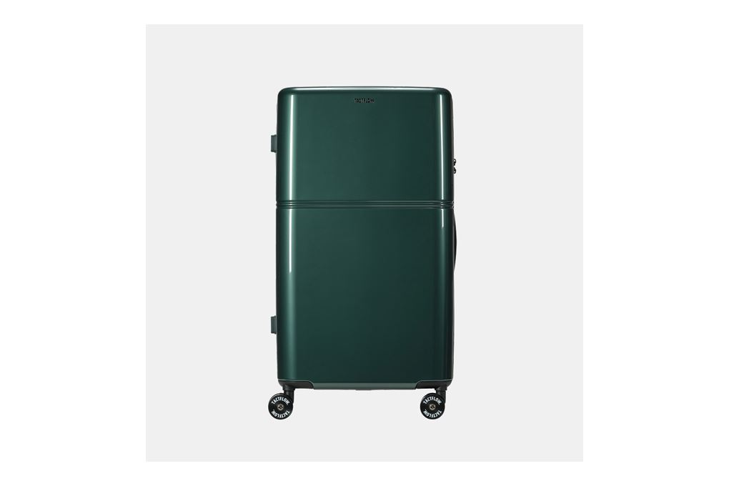 Vali kéo Tactflow TFT121DEEPGREEN Suitcase 28 inch xanh lá đậm Màu Xanh lá đậm