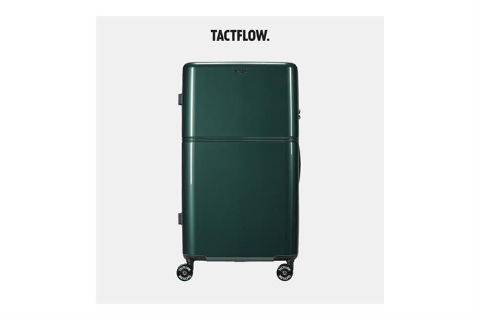 Vali kéo Tactflow TFT121DEEPGREEN Suitcase 28 inch xanh lá đậm Màu Xanh lá đậm