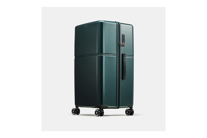 Vali kéo Tactflow TFT121DEEPGREEN Suitcase 28 inch xanh lá đậm Màu Xanh lá đậm