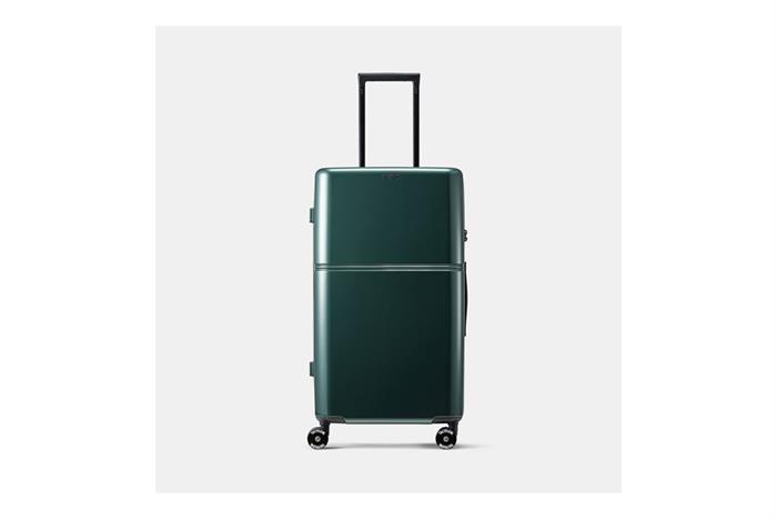 Vali kéo Tactflow TFT121DEEPGREEN Suitcase 28 inch xanh lá đậm Màu Xanh lá đậm