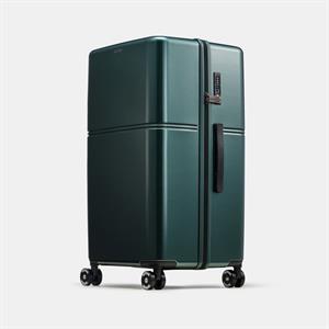 Vali kéo Tactflow TFT121DEEPGREEN Suitcase 28 inch xanh lá đậm