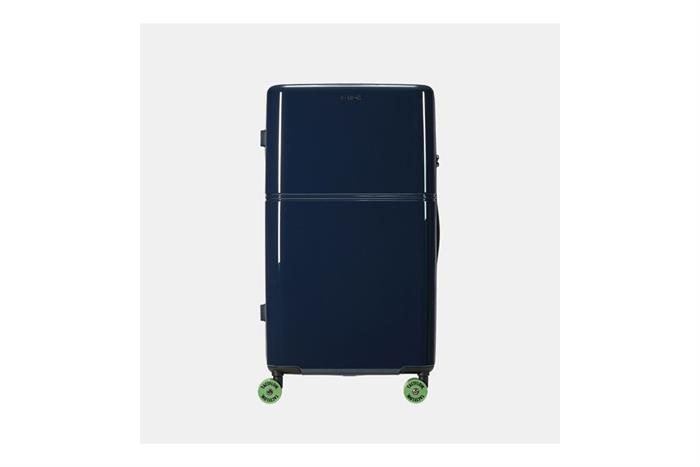 Vali kéo Tactflow TFT121DEEPNAVY Suitcase 28 inch xanh đậm Màu Xanh Navy