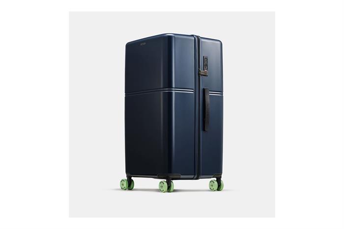 Vali kéo Tactflow TFT121DEEPNAVY Suitcase 28 inch xanh đậm Màu Xanh Navy